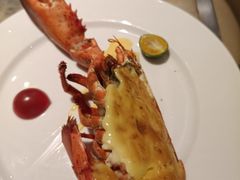 -安蒂娅·海鲜自助餐厅(安蒂娅美兰酒店)