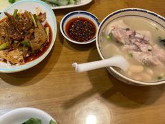 -易老妈蹄花.特色川菜(人民公园总店)