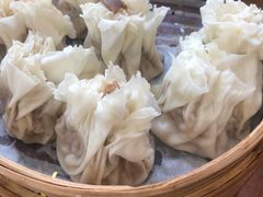 三鲜烧麦（普通）-都一处烧麦馆(前门店)