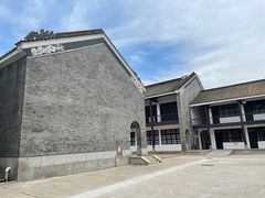 -黄埔军校旧址纪念馆
