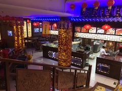 -宝丽金大酒店·洗浴中心