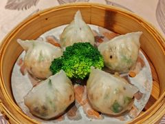 -金汇酒楼(中山东区店)