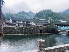-丹山赤水风景名胜区