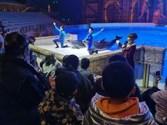 -波塞冬海底世界