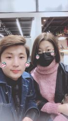 点击看大图 -BABY FACE沙龙