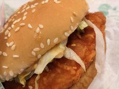 -麦当劳(东急新天地店)