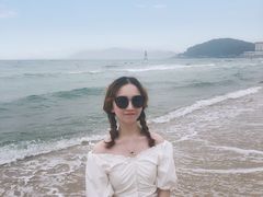 -海云台海滩