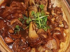 -八大碗·地道东北菜(东陵西路店)