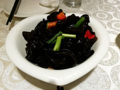 -马凯餐厅(长椿街店)