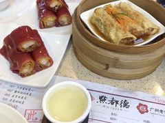 -点都德(千灯湖环宇城店)