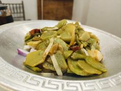 -大灶头·新昌菜(中国茶市店)