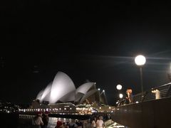 -悉尼海港大桥