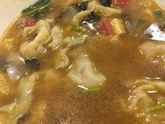 -阿凡提餐厅(簋街店)