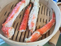 -万岛日本料理铁板烧(大宁店)