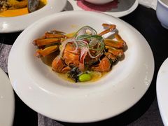 -蟹榭·本帮江浙菜·蟹宴(五角场合生汇商场店)