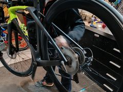 -TREK崔克自行车(徐汇滨江店)