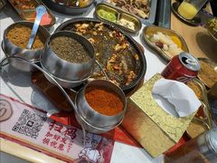 -郭记烤肉创始店(民丰大街店)