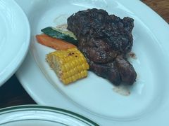 -食间牛排(湖西路店)