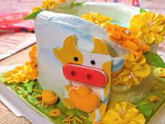 -CAKE BOSS 蛋糕老板(西单君太百货店)