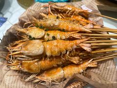 -79号渔船海鲜饭店(华强北店)