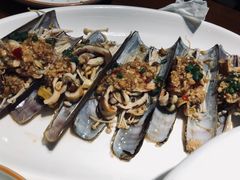 -必点海鲜·鲅鱼水饺(鞍山西道店)
