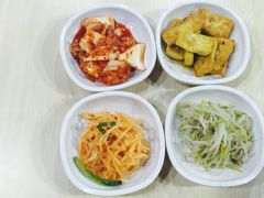 -槿Story·韩国料理(望京韩国美食城店)