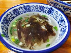 -梅溪·小伙子干挑面(安吉总店)