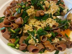 -福来齐·鲁菜海鲜·渔家菜(朝阳街分店)