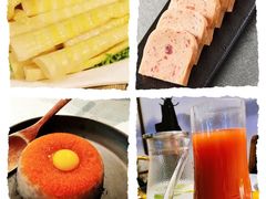 清水竹笋-新辣道鱼火锅(西直门店)