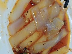 -秦巴石锅鱼(文化南路店)