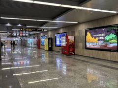 -东林广场(地铁站)