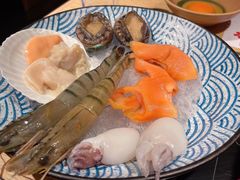 -温野菜涮涮锅(西单大悦城店)