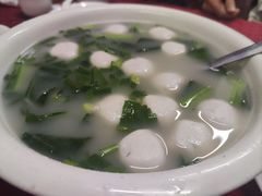 -蛇口康乐快餐鱼仔档(翠苑小区店)