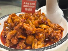 -莲餐厅·湖北菜·潜江小龙虾店(愚园路店)