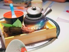 -赤坂亭M9和牛烧肉·日料398放题(万达店)