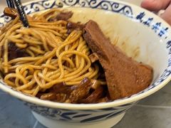 -梅溪·小伙子干挑面(安吉总店)