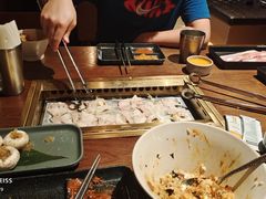-新石器烤肉(中房金谊广场店)