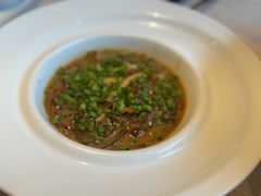 沙蒜烧豆面-新荣记(椒江店)