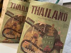 -春莱·老挝咖啡·泰式奶茶(钟楼店)