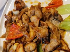 象拔蚌-79号渔船海鲜饭店(宝安店)
