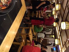 锅首老火锅-锅首鲜品火锅(鸳鸯店)
