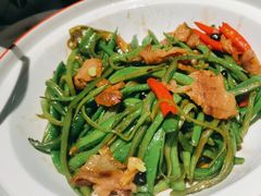 -大铁勺新津菜(中北永旺店)