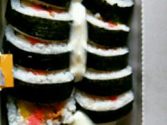 -熙顺紫菜包饭(三孔旅游区曲阜明故城店)