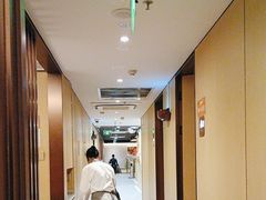 -海底捞火锅(龙湾万达广场店)