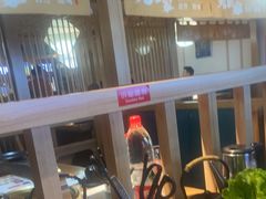 -九田家黑牛烤肉料理(新光汇店)