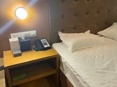 -长白山万达锦华套房酒店