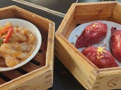 -鹿鸣酒家(越秀店)
