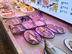 -粥全粥到海鲜家常菜(瞿塘峡路店)