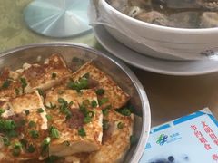-锦湖农庄(松山湖梦幻百花洲店)