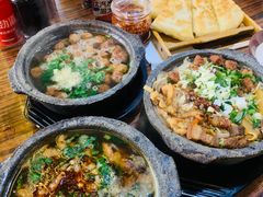 -王明古法砂锅居(开化寺店)